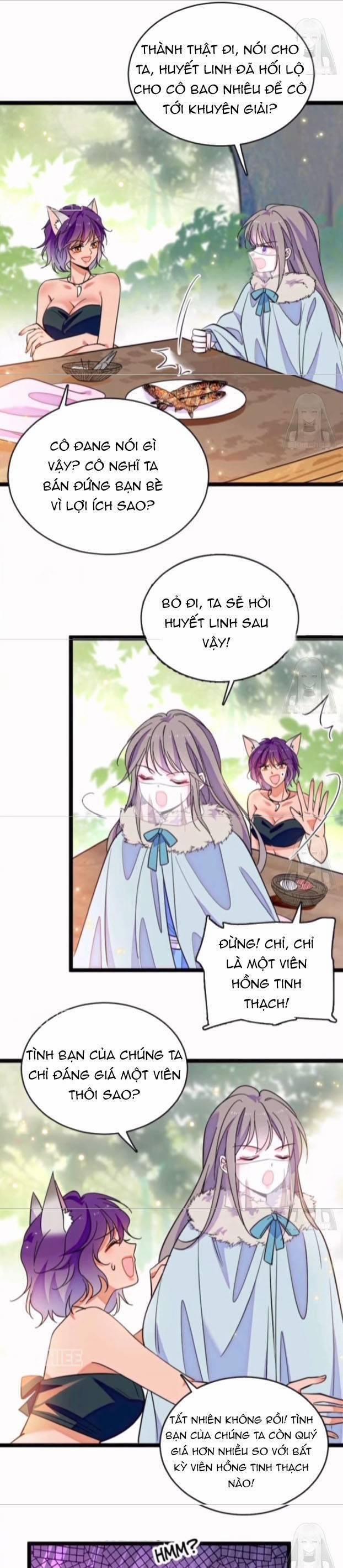 Phu Nhân , Thân Phận Thật Của Người Sắp Lộ Rồi 408 trang 1