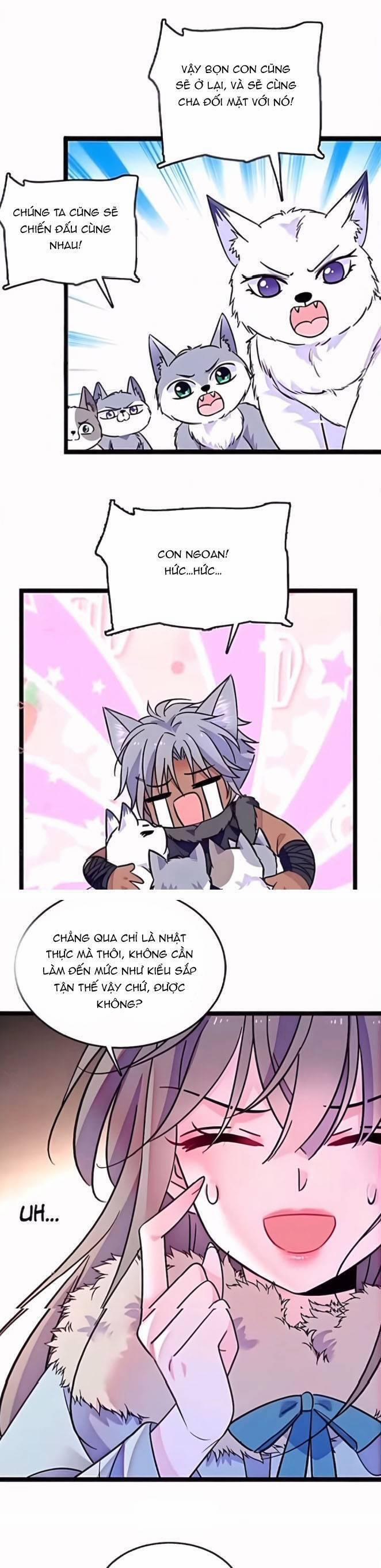 Phu Nhân , Thân Phận Thật Của Người Sắp Lộ Rồi 409 trang 1