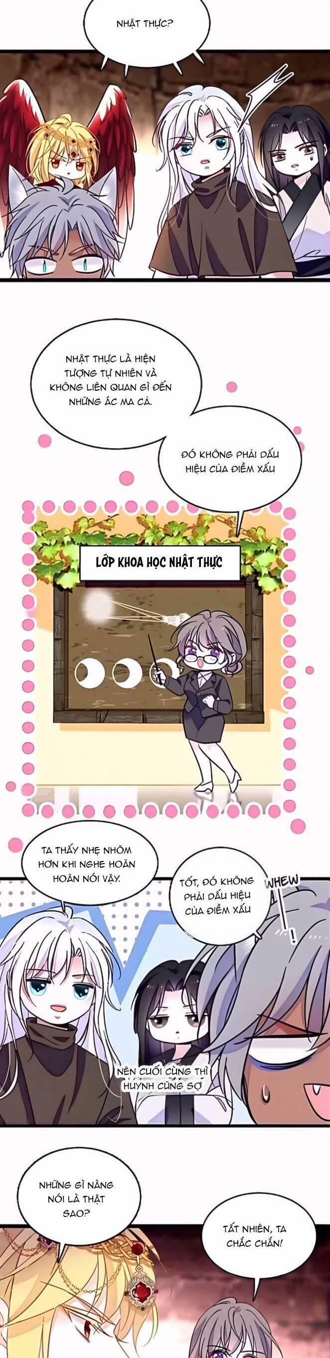 Phu Nhân , Thân Phận Thật Của Người Sắp Lộ Rồi 409 trang 2