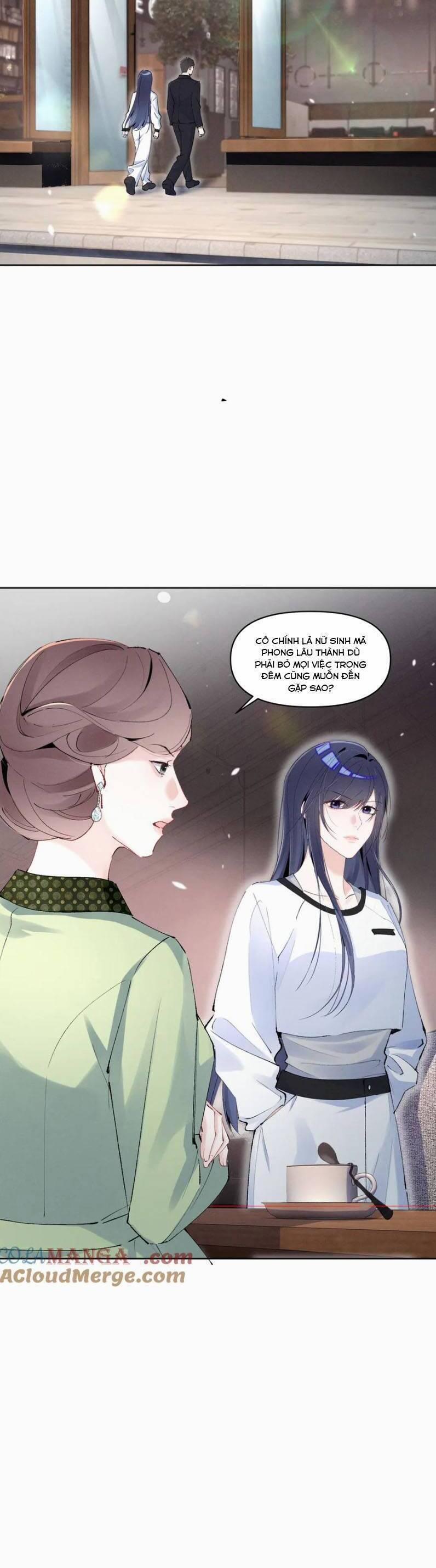 Phu Nhân , Thân Phận Thật Của Người Sắp Lộ Rồi 41 trang 1