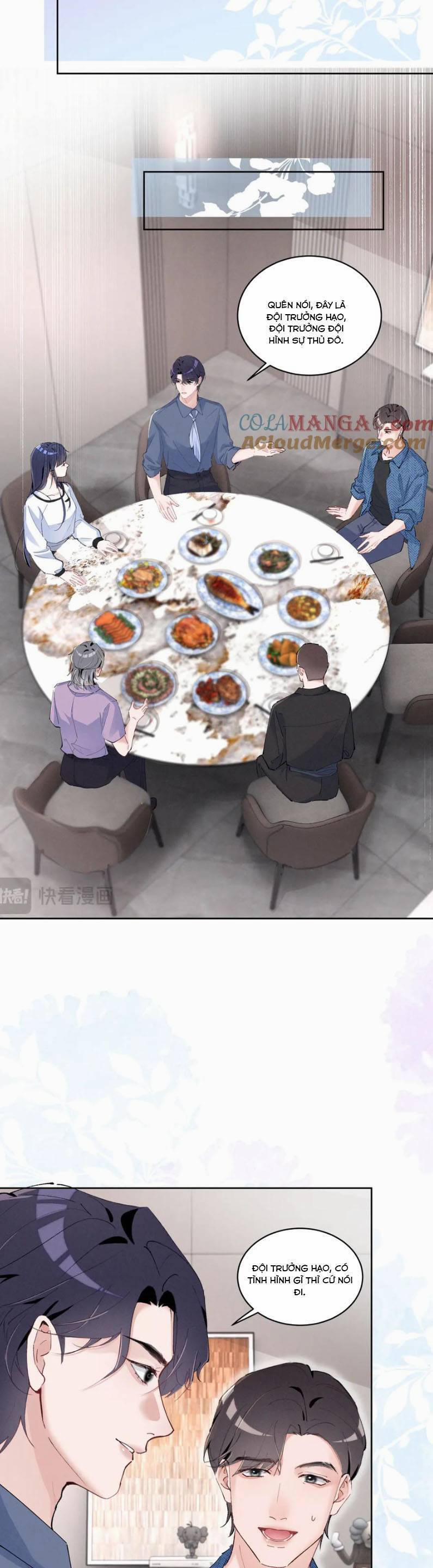 Phu Nhân , Thân Phận Thật Của Người Sắp Lộ Rồi 41 trang 11