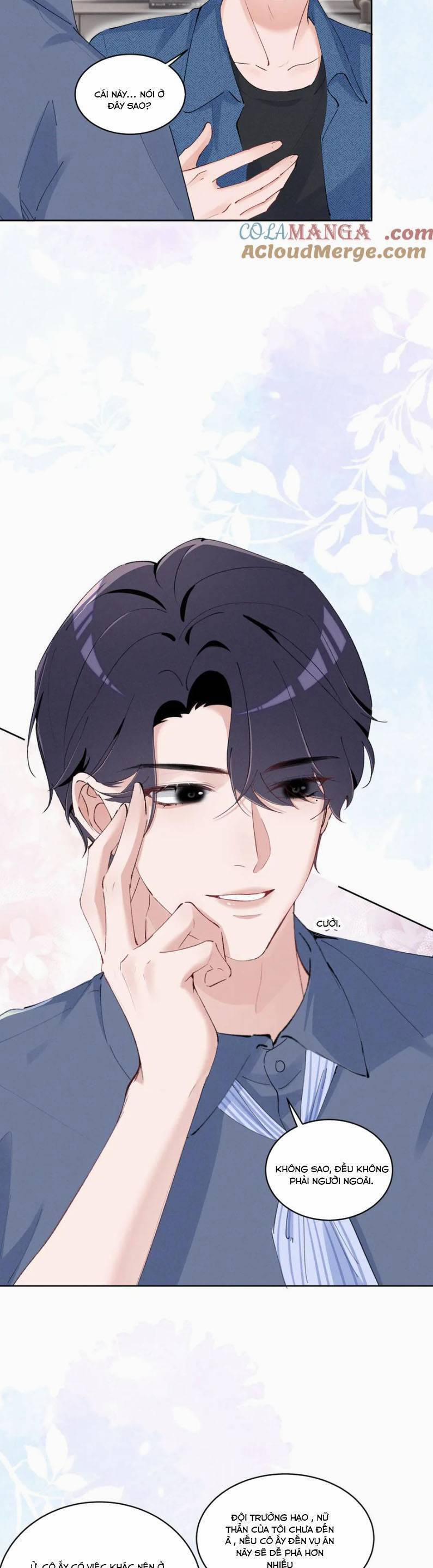 Phu Nhân , Thân Phận Thật Của Người Sắp Lộ Rồi 41 trang 12