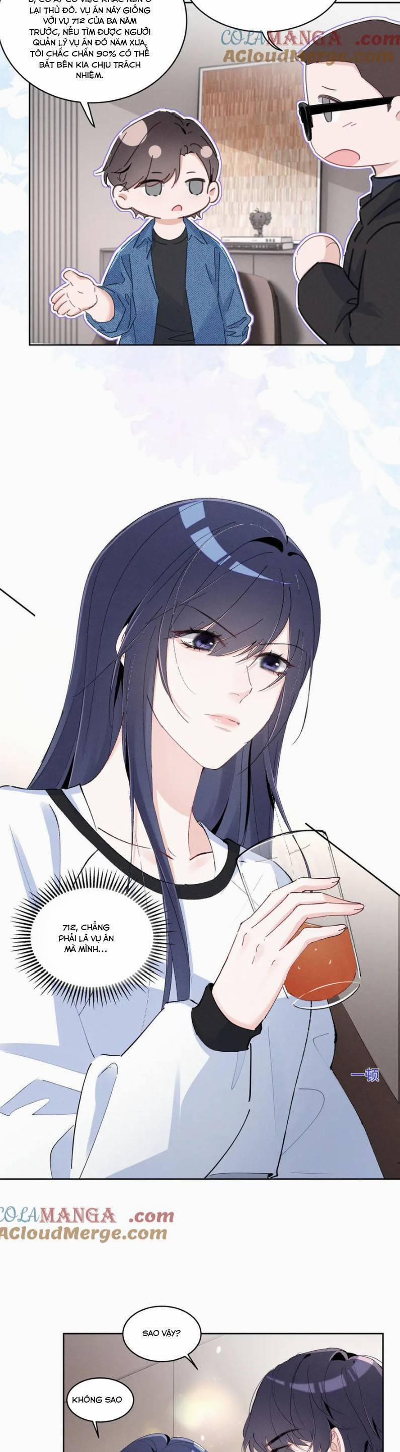 Phu Nhân , Thân Phận Thật Của Người Sắp Lộ Rồi 41 trang 13