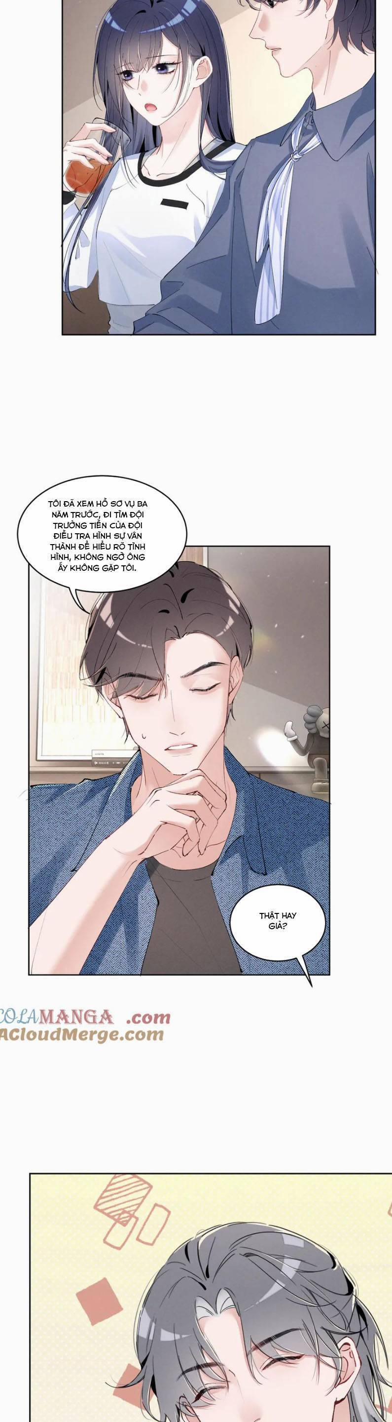 Phu Nhân , Thân Phận Thật Của Người Sắp Lộ Rồi 41 trang 14