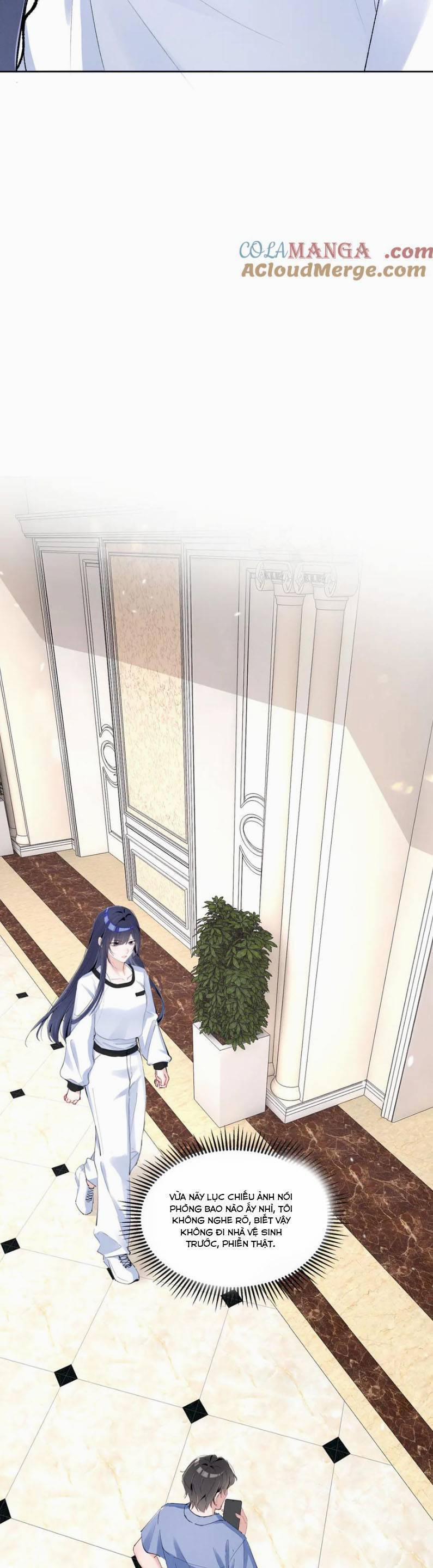 Phu Nhân , Thân Phận Thật Của Người Sắp Lộ Rồi 41 trang 18