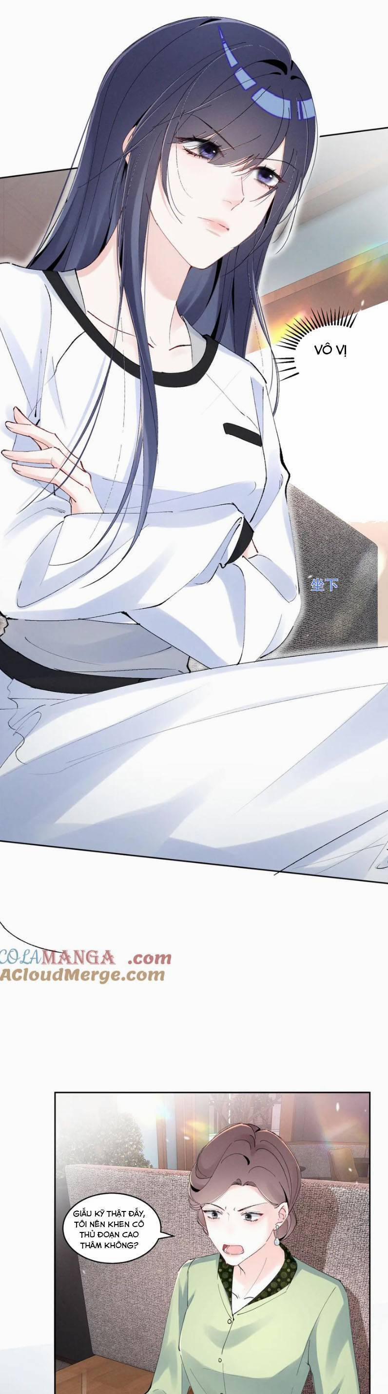 Phu Nhân , Thân Phận Thật Của Người Sắp Lộ Rồi 41 trang 2