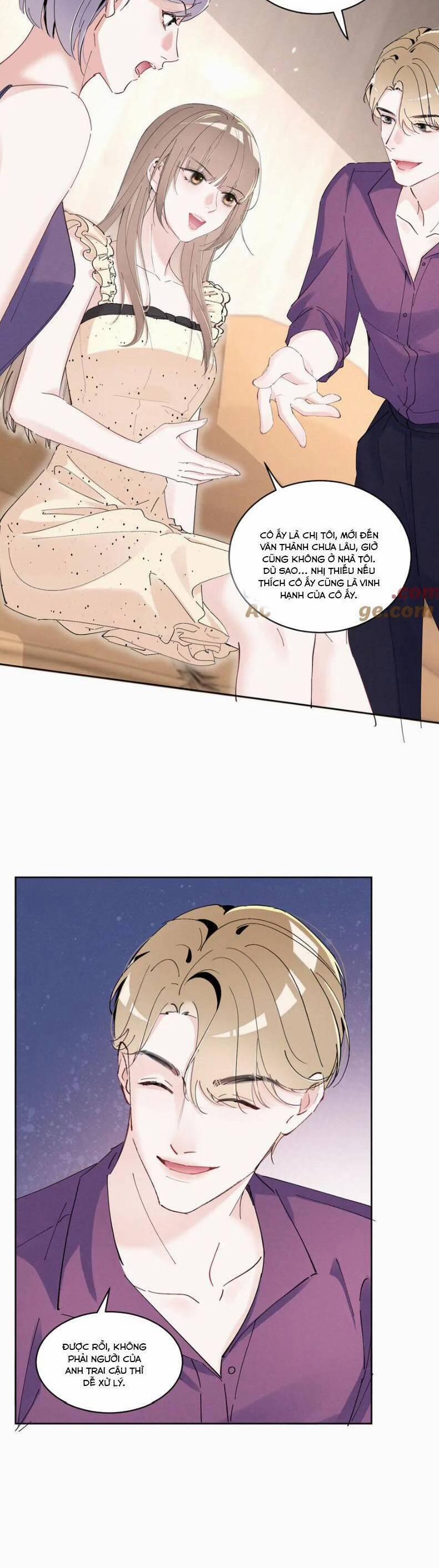 Phu Nhân , Thân Phận Thật Của Người Sắp Lộ Rồi 41 trang 22