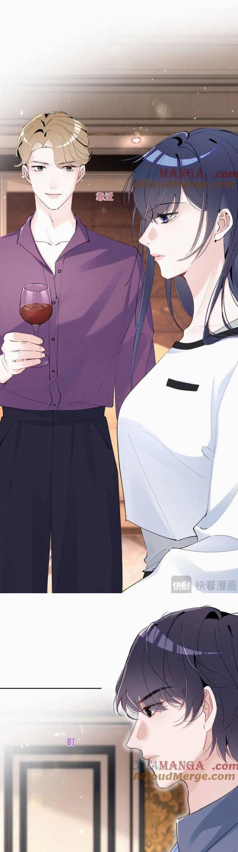 Phu Nhân , Thân Phận Thật Của Người Sắp Lộ Rồi 41 trang 23