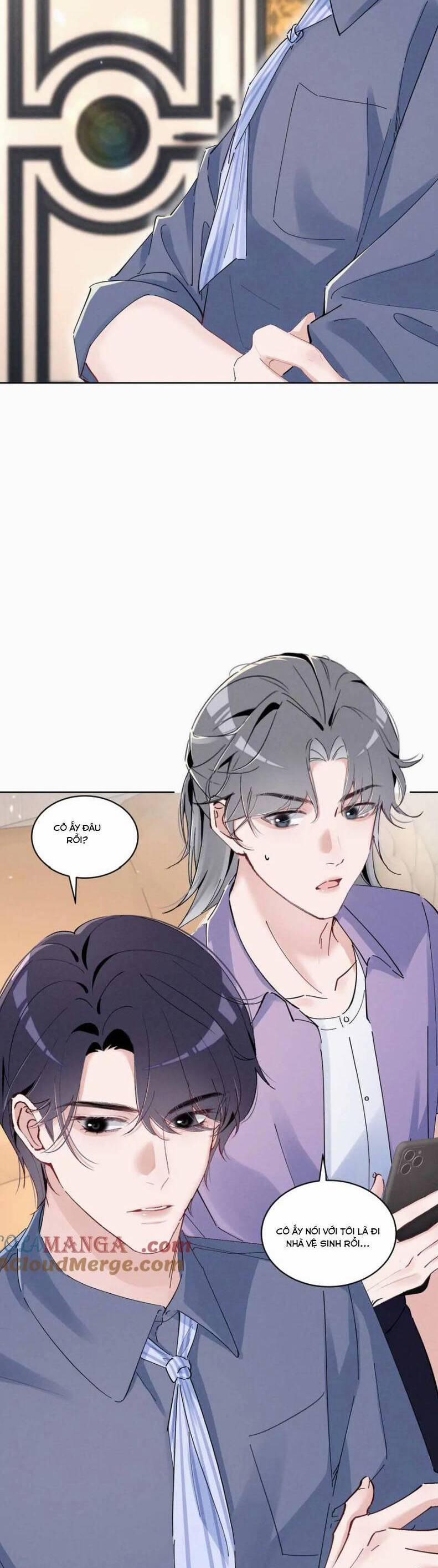 Phu Nhân , Thân Phận Thật Của Người Sắp Lộ Rồi 41 trang 24