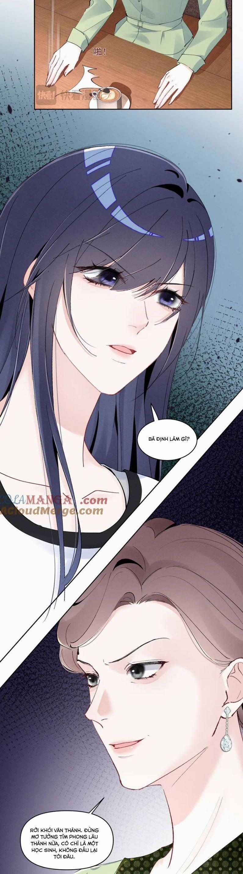 Phu Nhân , Thân Phận Thật Của Người Sắp Lộ Rồi 41 trang 3