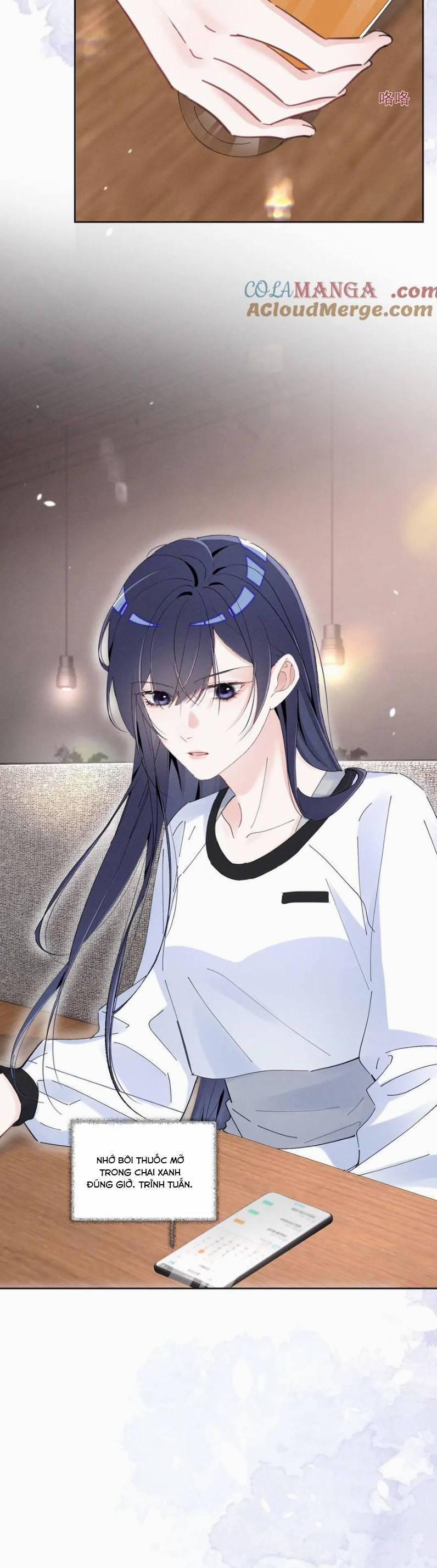 Phu Nhân , Thân Phận Thật Của Người Sắp Lộ Rồi 41 trang 5