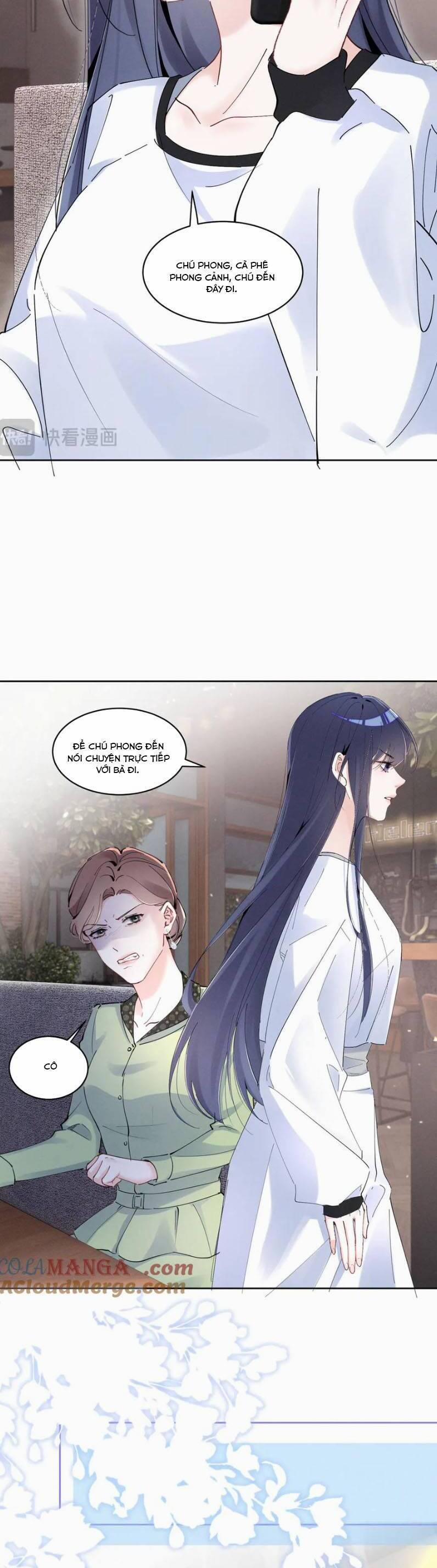 Phu Nhân , Thân Phận Thật Của Người Sắp Lộ Rồi 41 trang 7