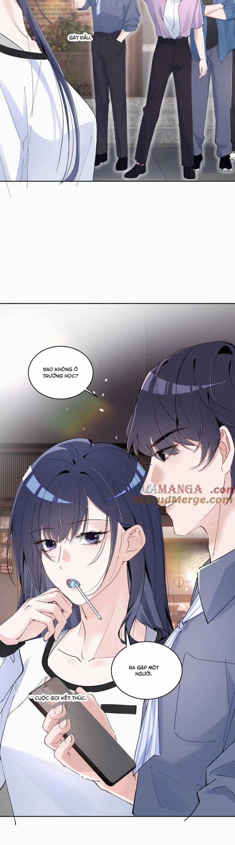 Phu Nhân , Thân Phận Thật Của Người Sắp Lộ Rồi 41 trang 9