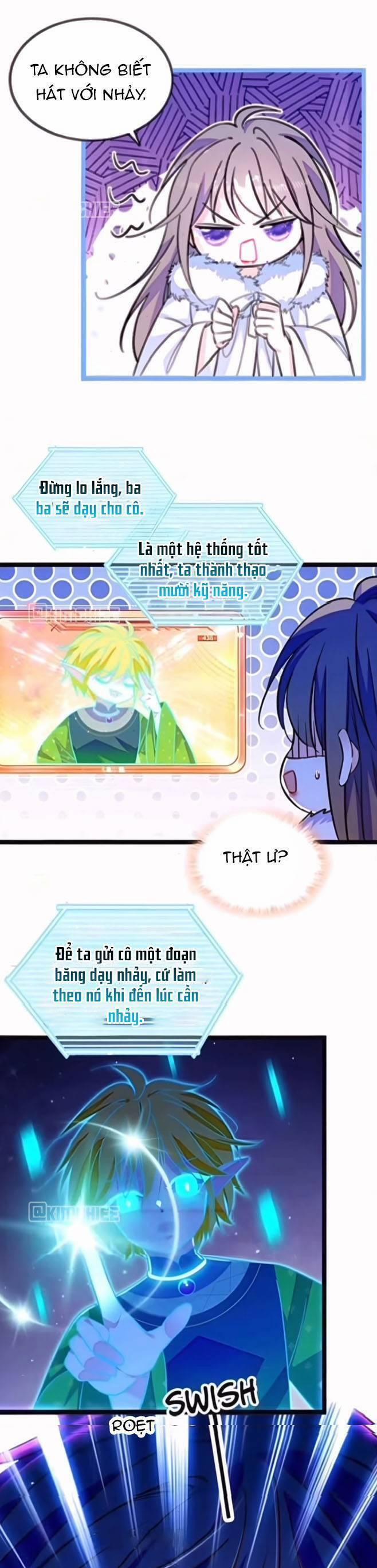 Phu Nhân , Thân Phận Thật Của Người Sắp Lộ Rồi 410 trang 1