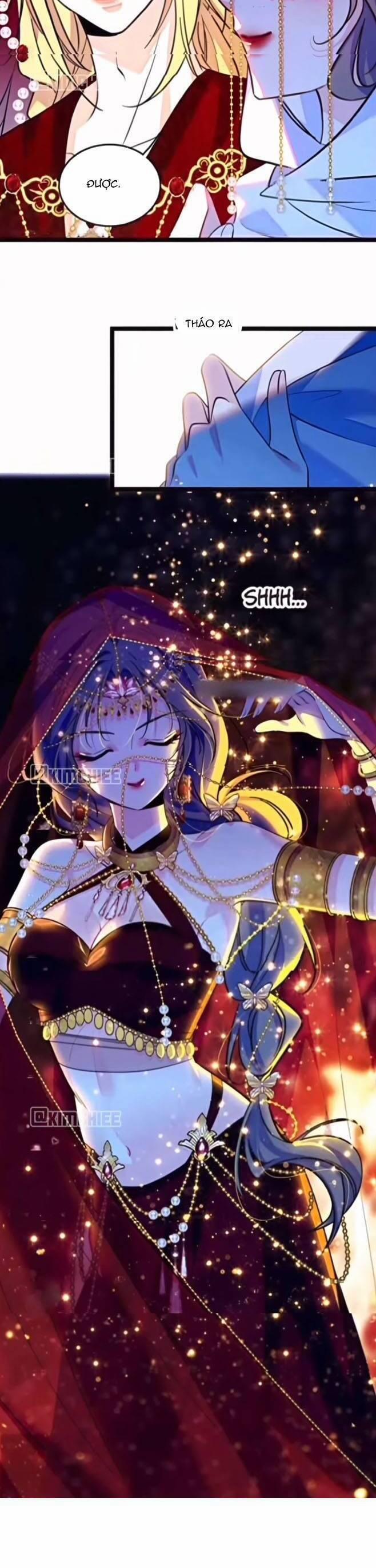 Phu Nhân , Thân Phận Thật Của Người Sắp Lộ Rồi 410 trang 7