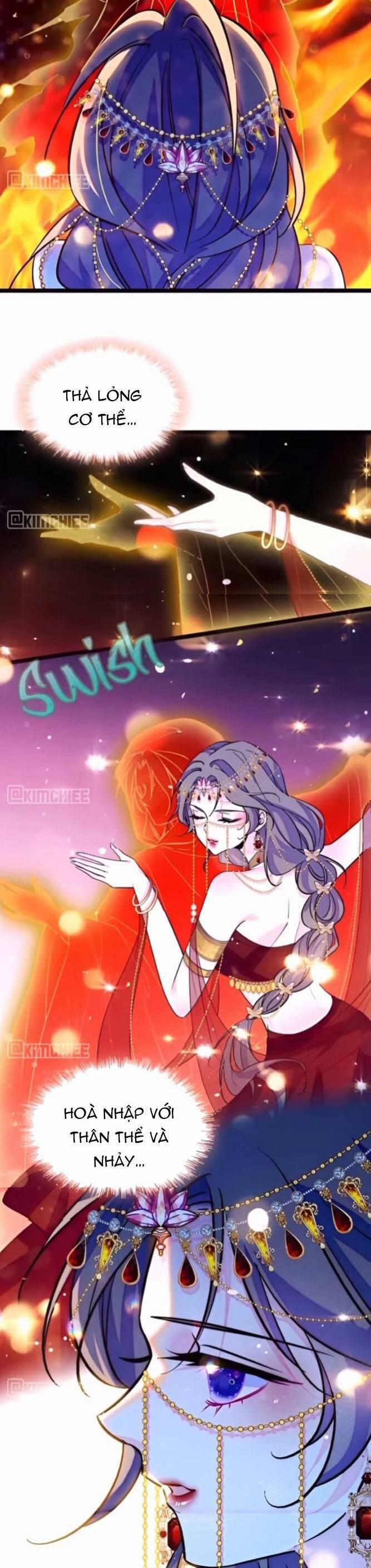 Phu Nhân , Thân Phận Thật Của Người Sắp Lộ Rồi 411 trang 2