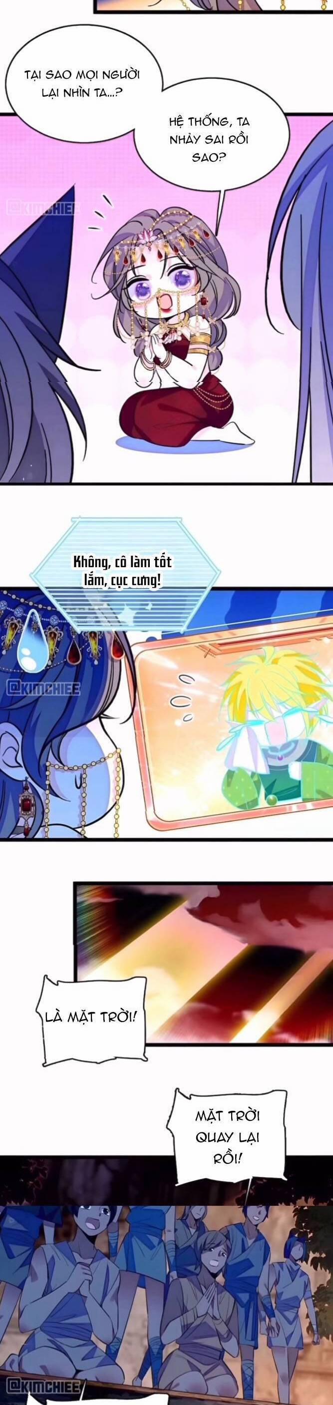 Phu Nhân , Thân Phận Thật Của Người Sắp Lộ Rồi 411 trang 6