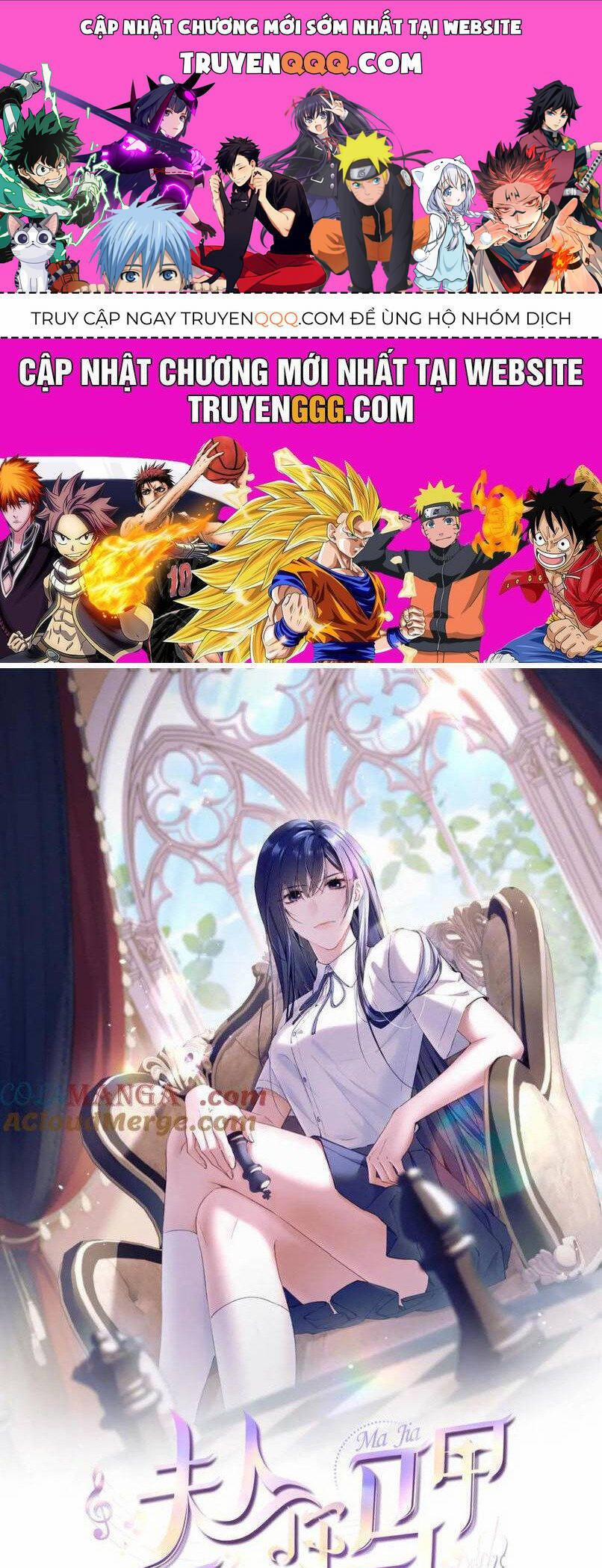 Phu Nhân , Thân Phận Thật Của Người Sắp Lộ Rồi 43 trang 0