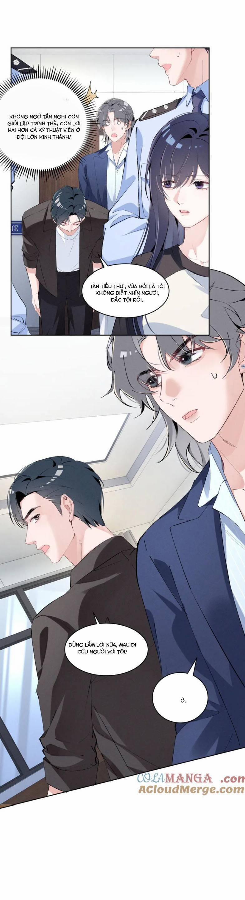 Phu Nhân , Thân Phận Thật Của Người Sắp Lộ Rồi 43 trang 12