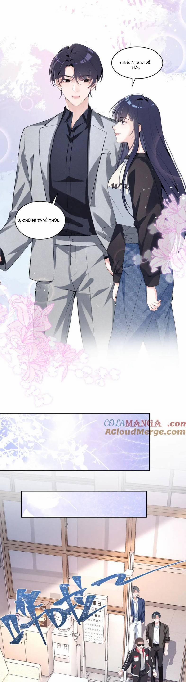 Phu Nhân , Thân Phận Thật Của Người Sắp Lộ Rồi 43 trang 14