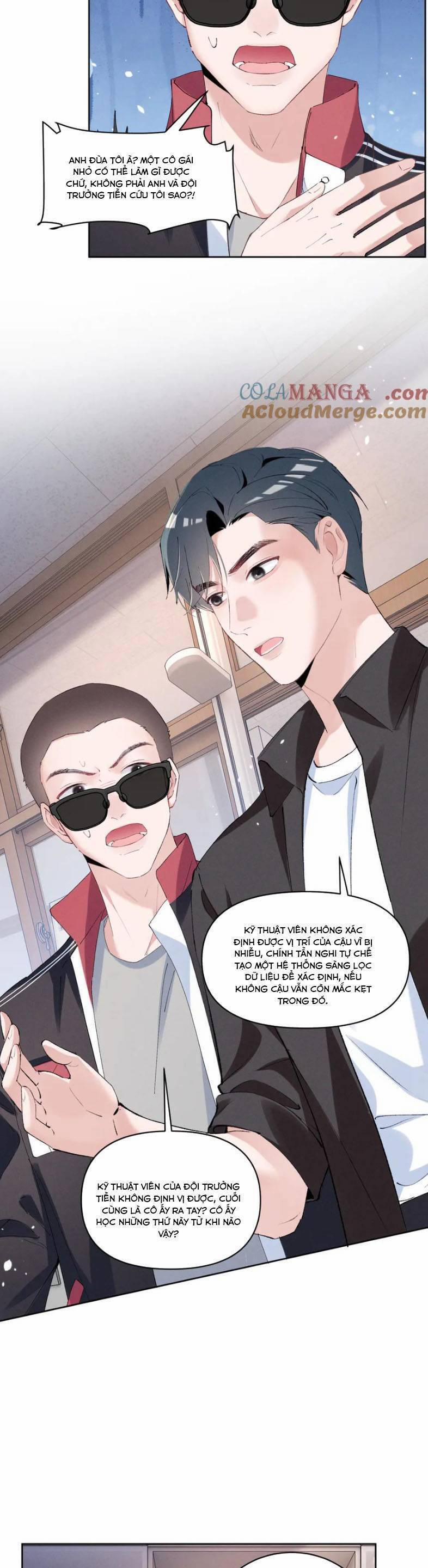 Phu Nhân , Thân Phận Thật Của Người Sắp Lộ Rồi 43 trang 16