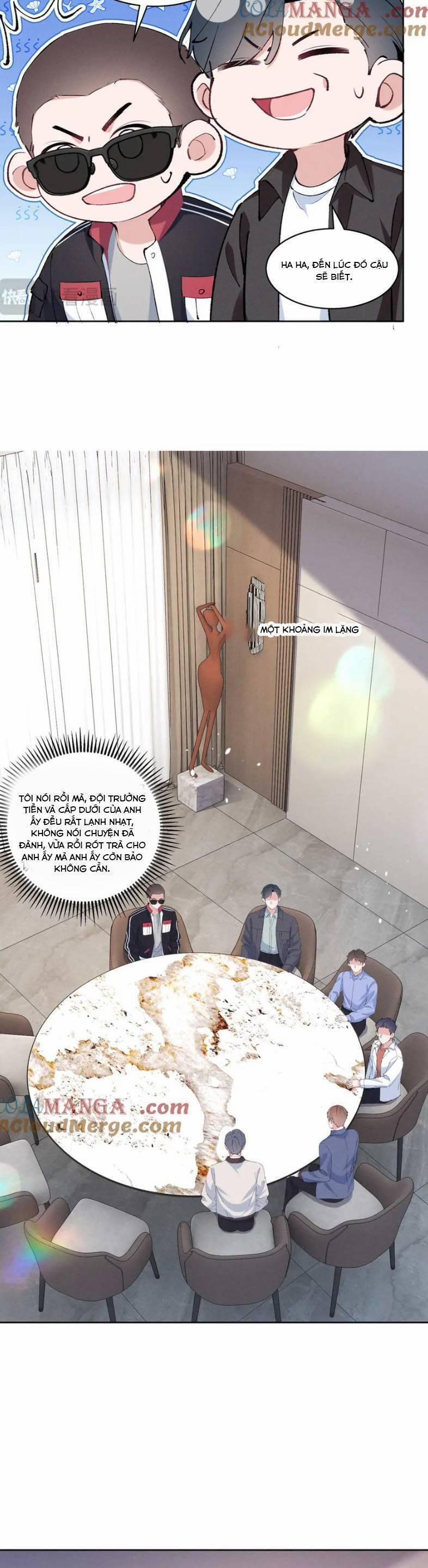 Phu Nhân , Thân Phận Thật Của Người Sắp Lộ Rồi 43 trang 18