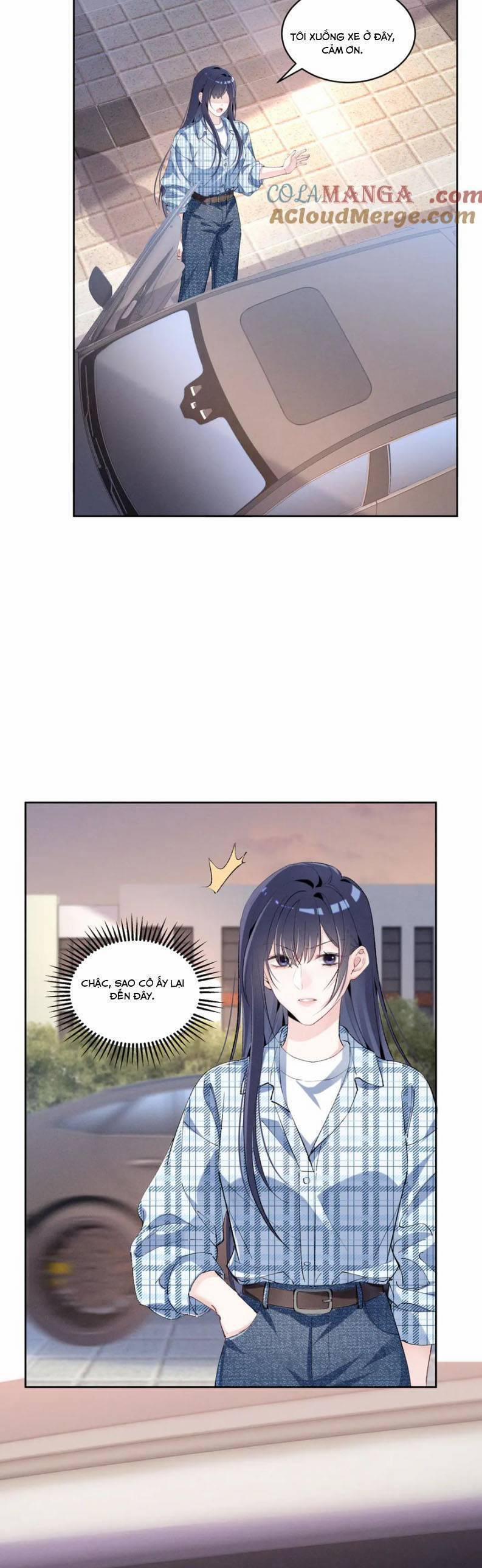 Phu Nhân , Thân Phận Thật Của Người Sắp Lộ Rồi 43 trang 24