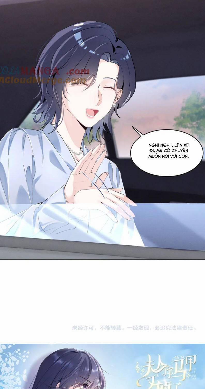 Phu Nhân , Thân Phận Thật Của Người Sắp Lộ Rồi 43 trang 25