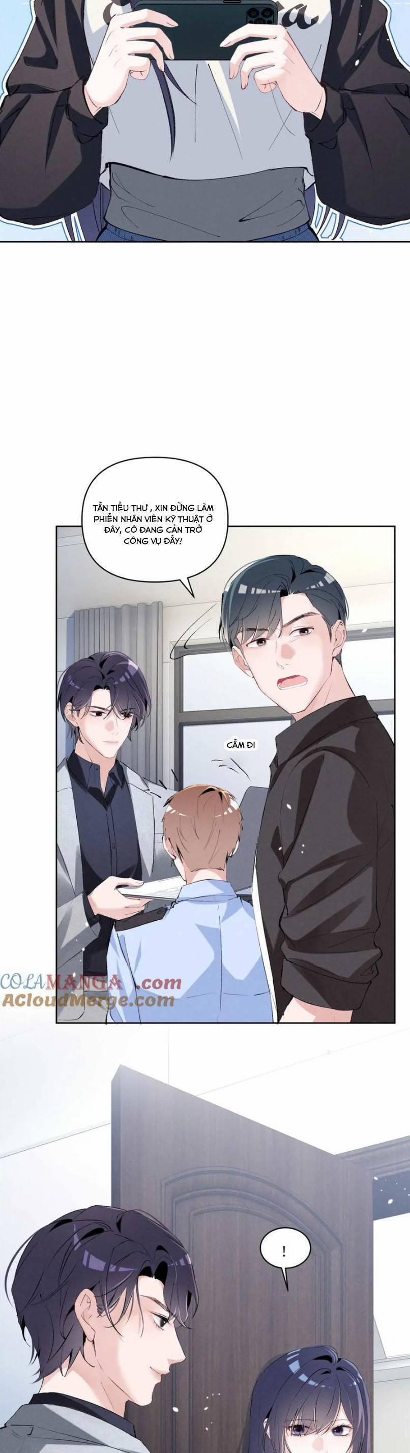 Phu Nhân , Thân Phận Thật Của Người Sắp Lộ Rồi 43 trang 3