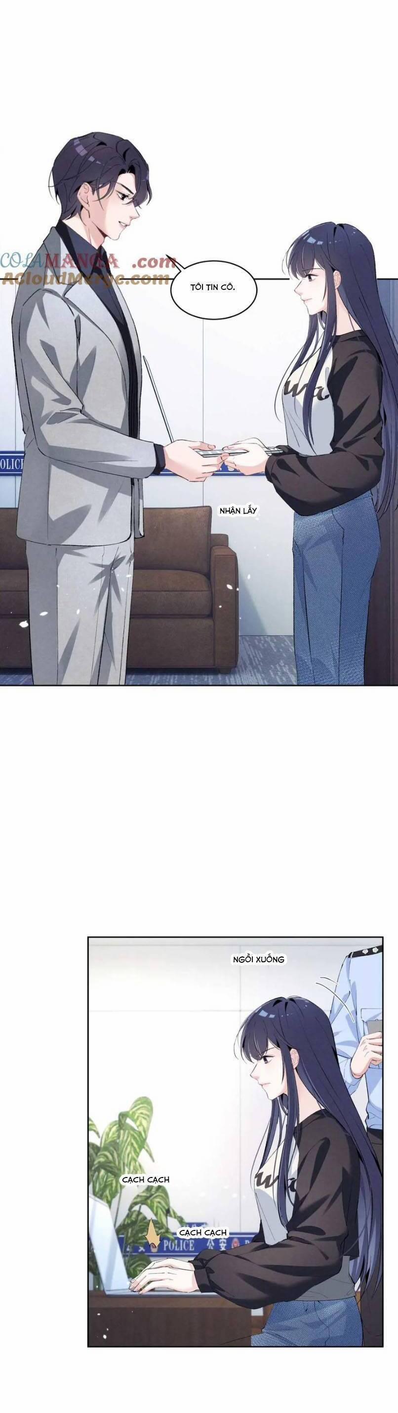 Phu Nhân , Thân Phận Thật Của Người Sắp Lộ Rồi 43 trang 6