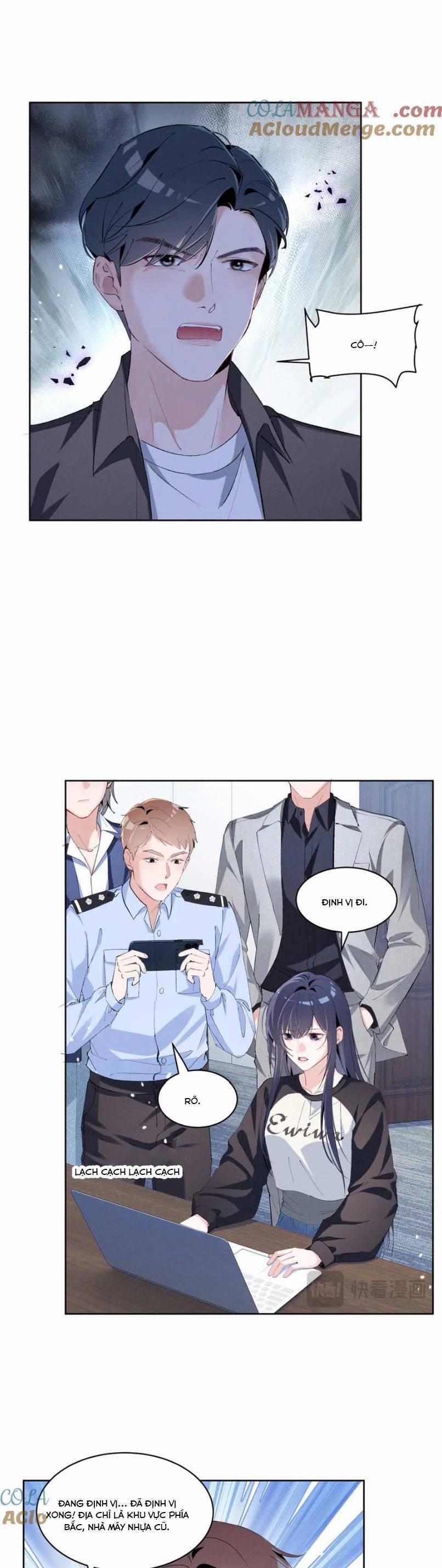 Phu Nhân , Thân Phận Thật Của Người Sắp Lộ Rồi 43 trang 7