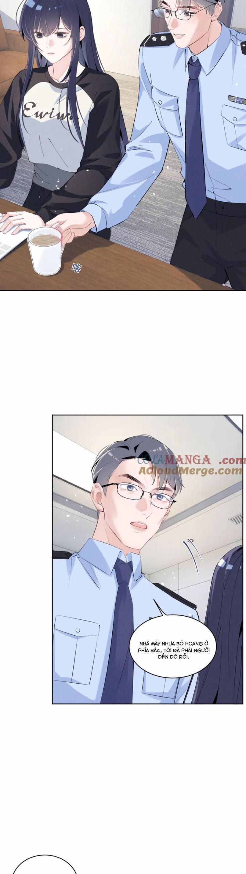 Phu Nhân , Thân Phận Thật Của Người Sắp Lộ Rồi 43 trang 9