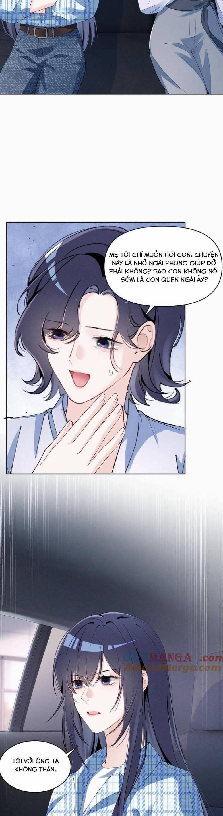 Phu Nhân , Thân Phận Thật Của Người Sắp Lộ Rồi 44 trang 1