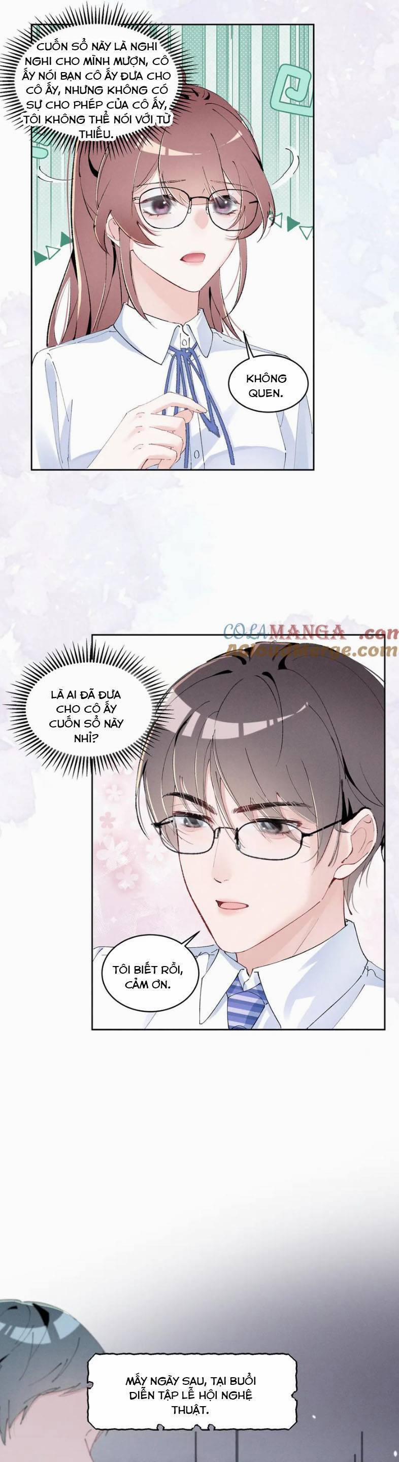 Phu Nhân , Thân Phận Thật Của Người Sắp Lộ Rồi 44 trang 10