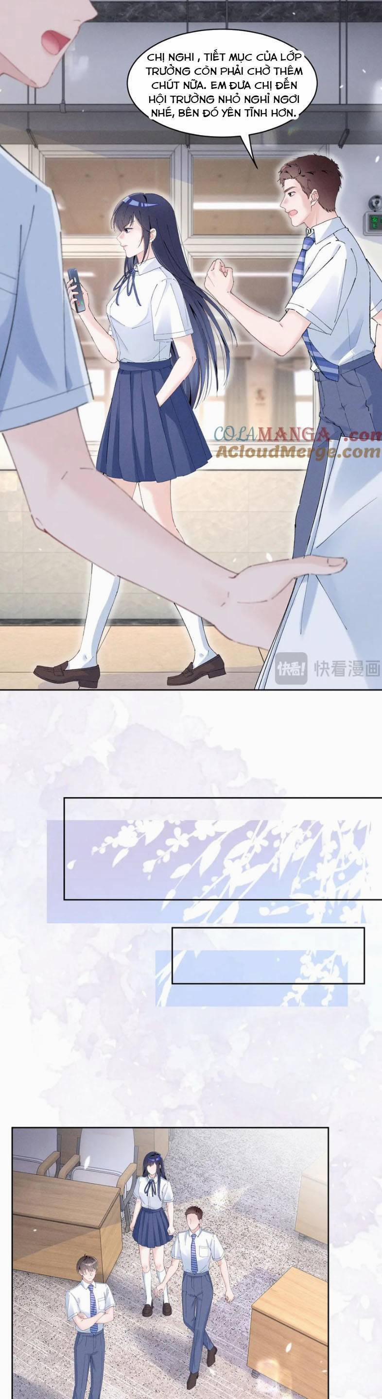 Phu Nhân , Thân Phận Thật Của Người Sắp Lộ Rồi 44 trang 11