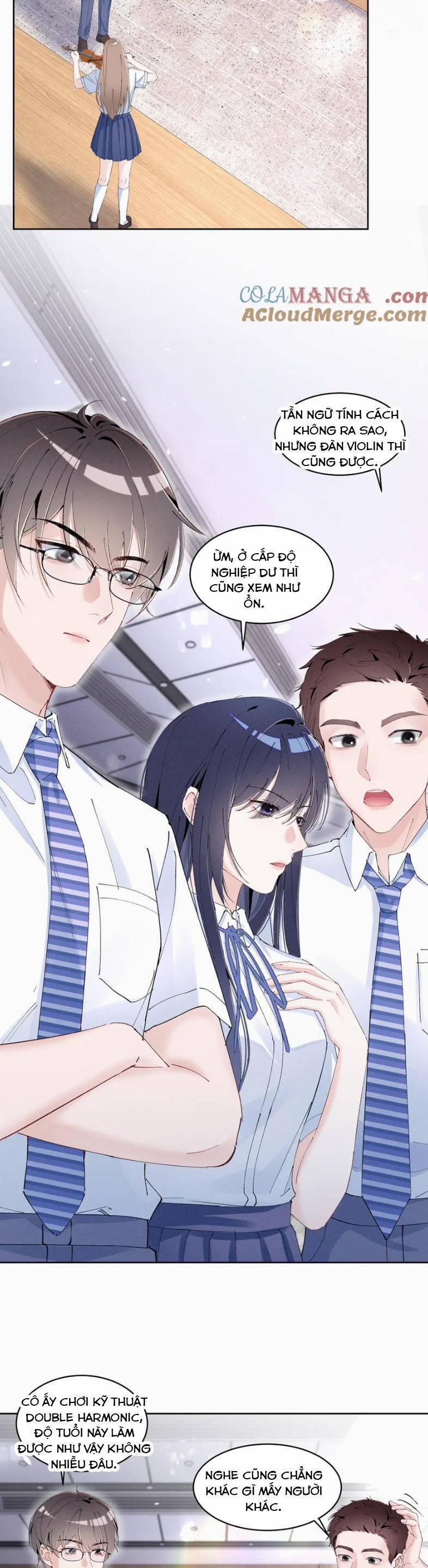 Phu Nhân , Thân Phận Thật Của Người Sắp Lộ Rồi 44 trang 12