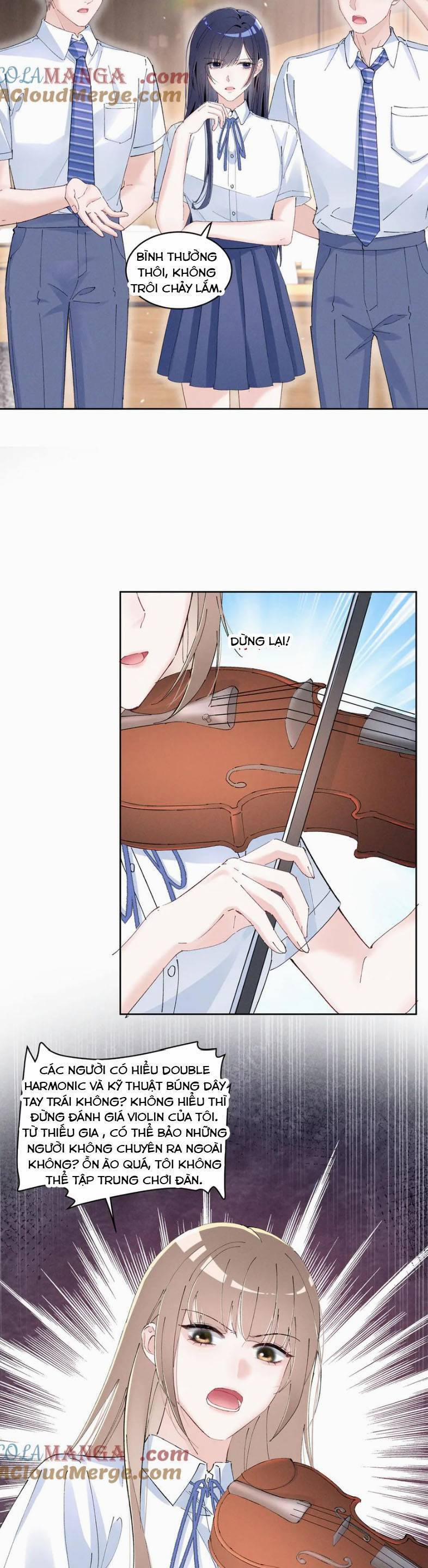 Phu Nhân , Thân Phận Thật Của Người Sắp Lộ Rồi 44 trang 13