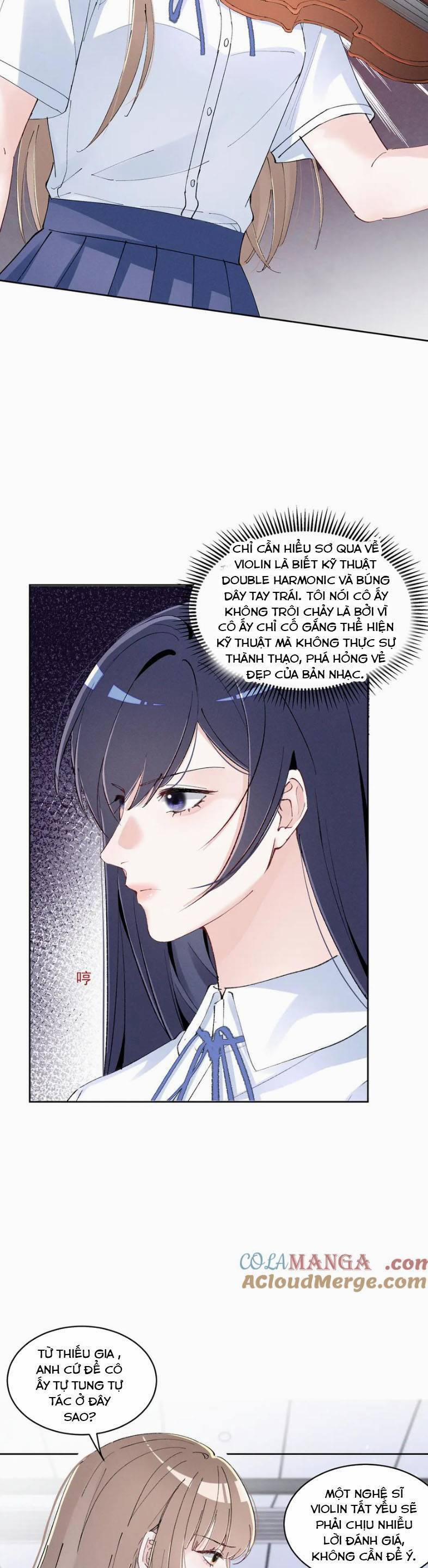 Phu Nhân , Thân Phận Thật Của Người Sắp Lộ Rồi 44 trang 14