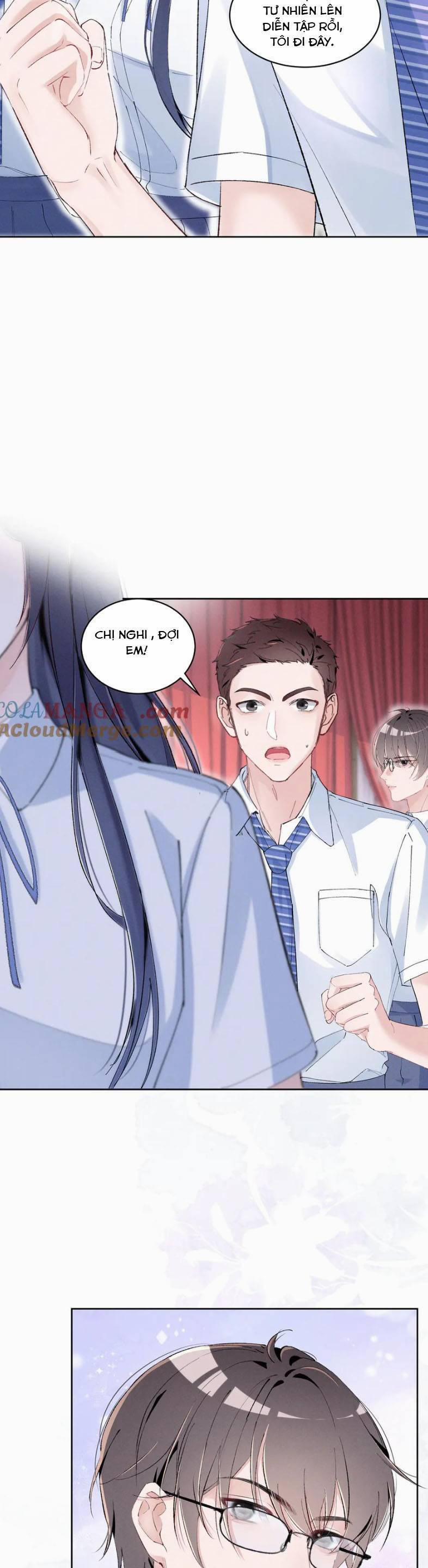 Phu Nhân , Thân Phận Thật Của Người Sắp Lộ Rồi 44 trang 16