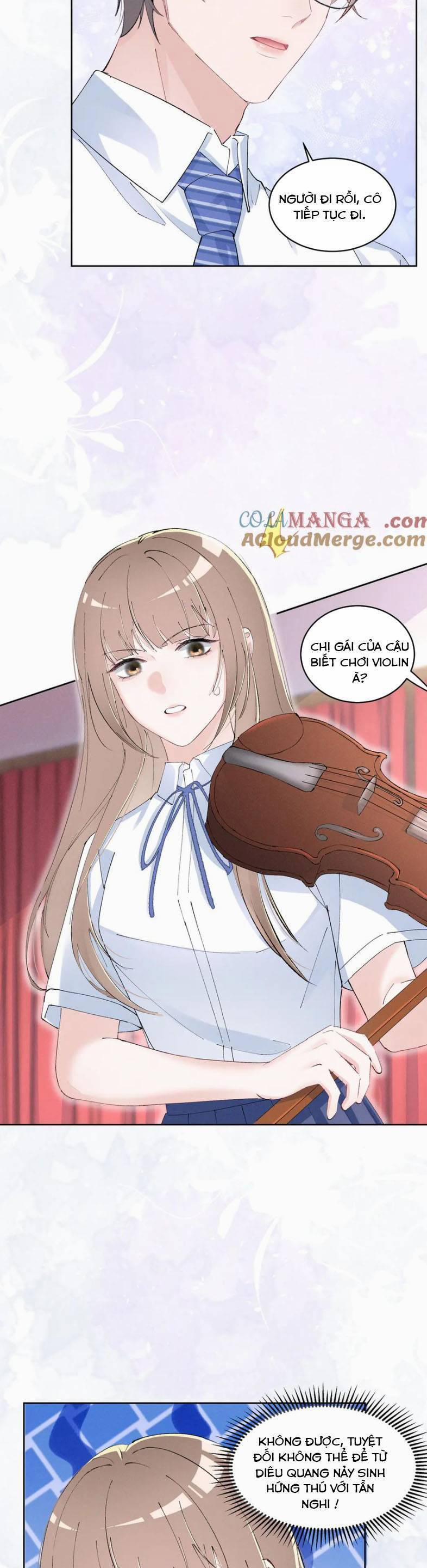 Phu Nhân , Thân Phận Thật Của Người Sắp Lộ Rồi 44 trang 17