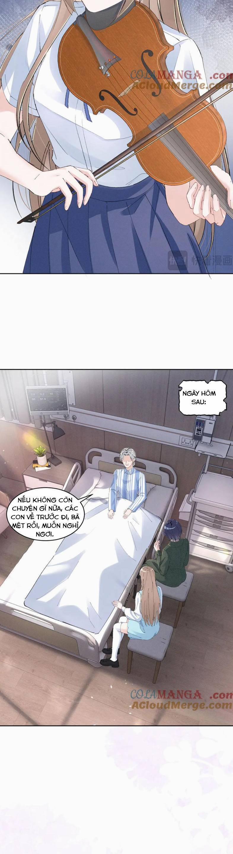 Phu Nhân , Thân Phận Thật Của Người Sắp Lộ Rồi 44 trang 19