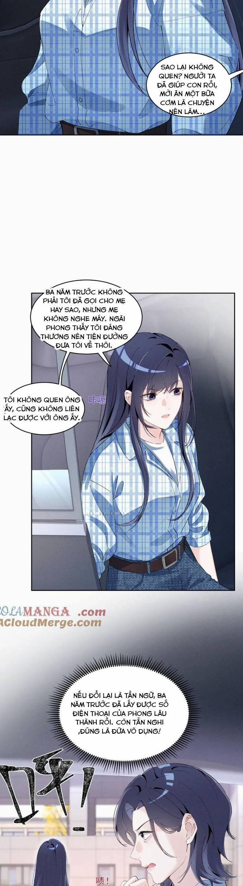 Phu Nhân , Thân Phận Thật Của Người Sắp Lộ Rồi 44 trang 2