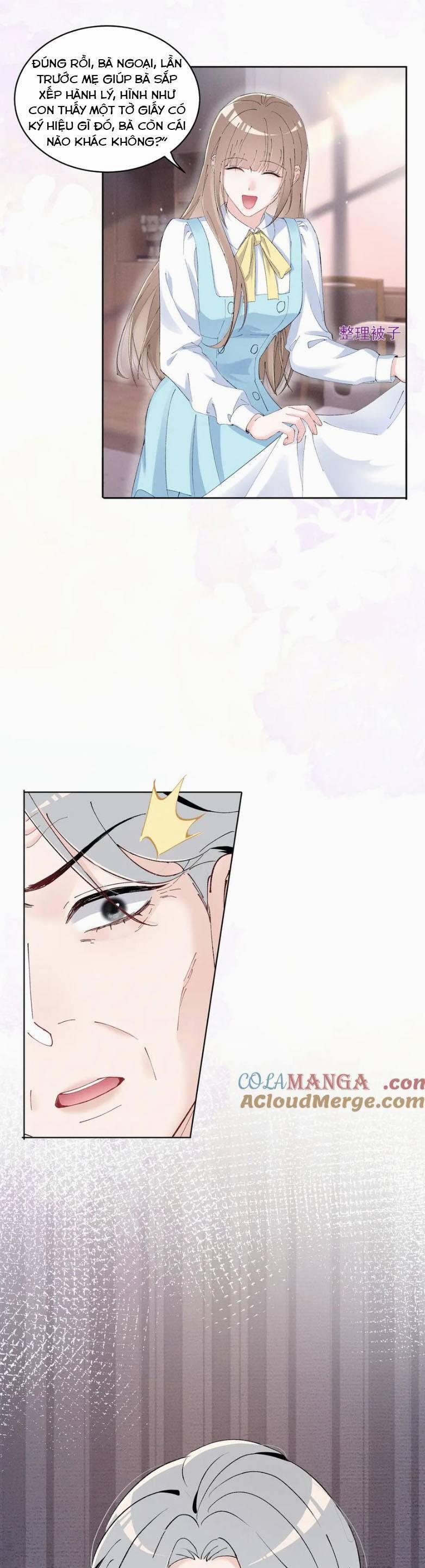 Phu Nhân , Thân Phận Thật Của Người Sắp Lộ Rồi 44 trang 20