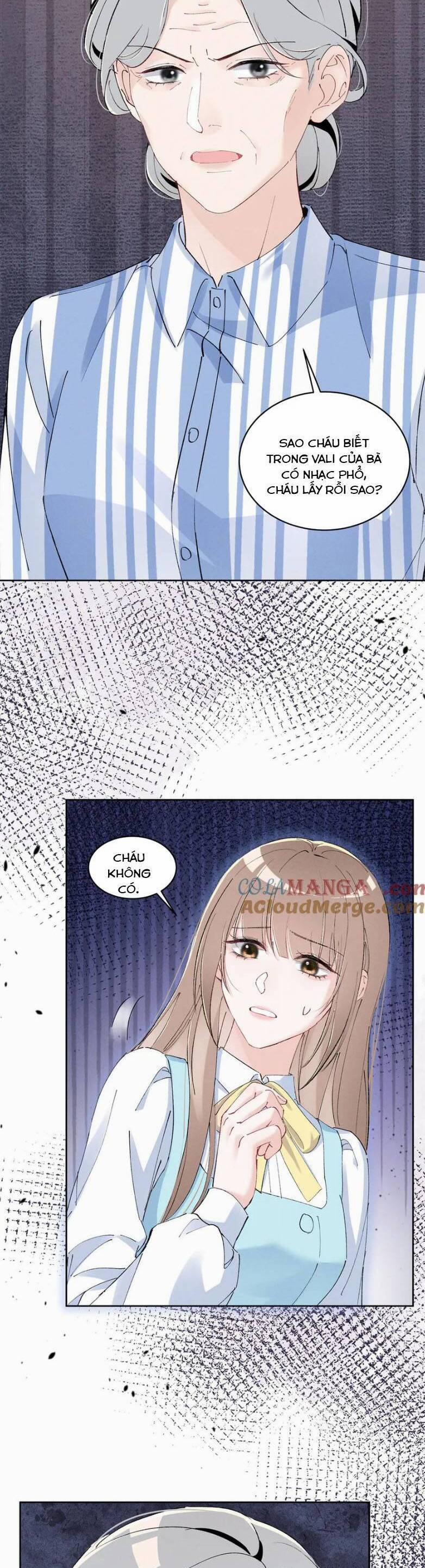 Phu Nhân , Thân Phận Thật Của Người Sắp Lộ Rồi 44 trang 21