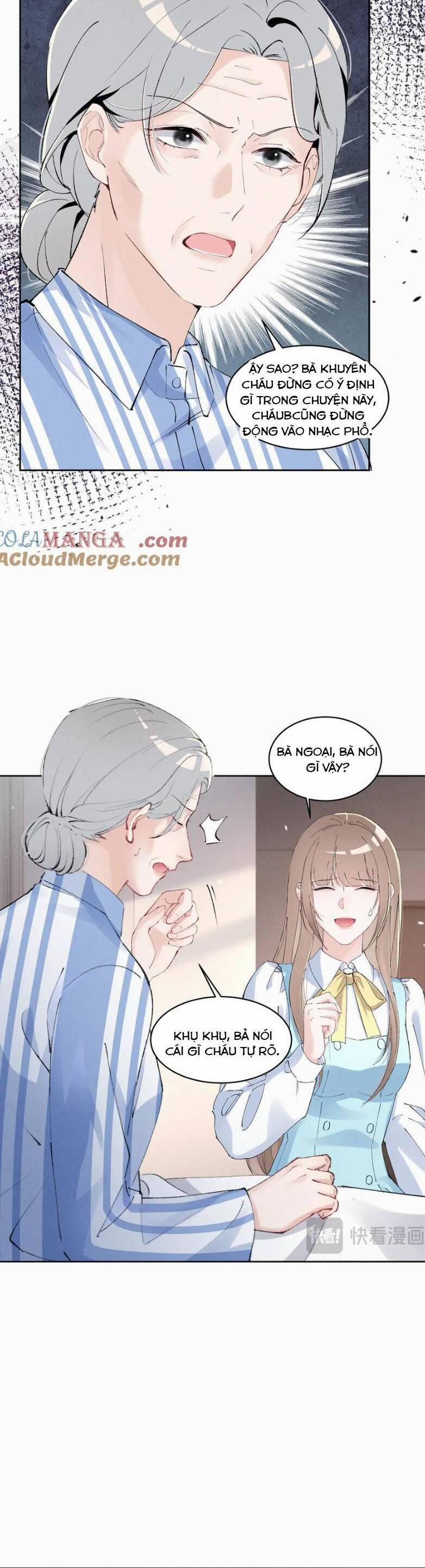 Phu Nhân , Thân Phận Thật Của Người Sắp Lộ Rồi 44 trang 22