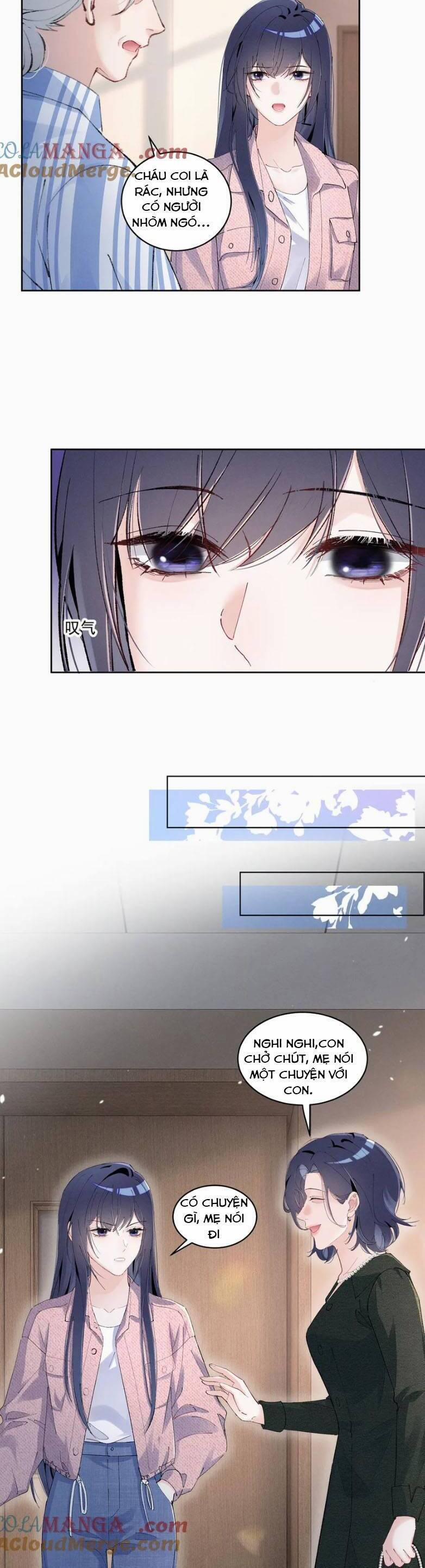 Phu Nhân , Thân Phận Thật Của Người Sắp Lộ Rồi 44 trang 24