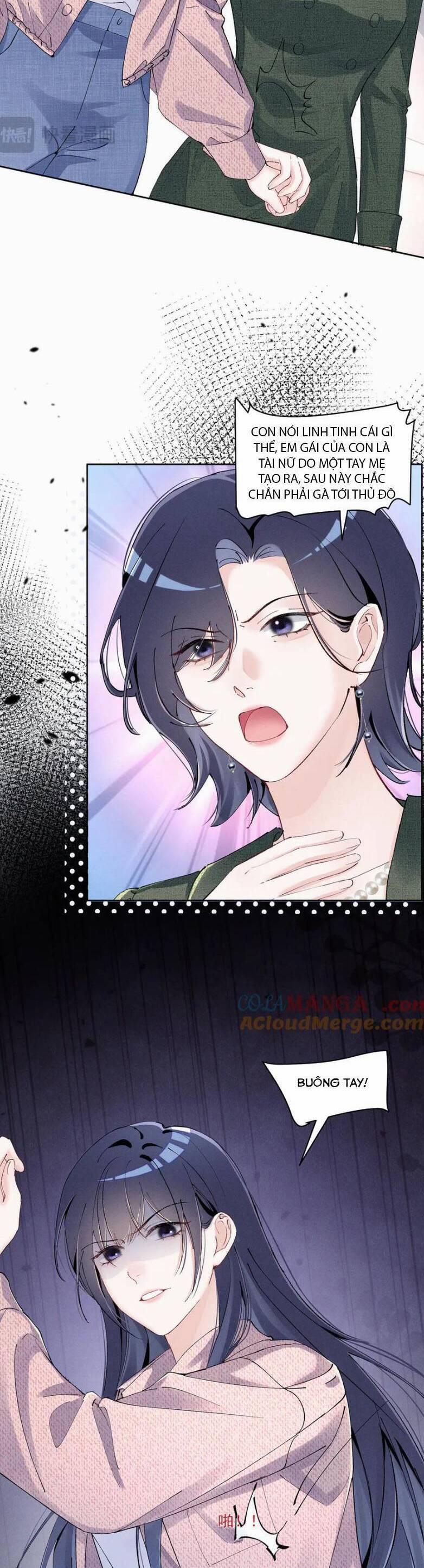 Phu Nhân , Thân Phận Thật Của Người Sắp Lộ Rồi 44 trang 26