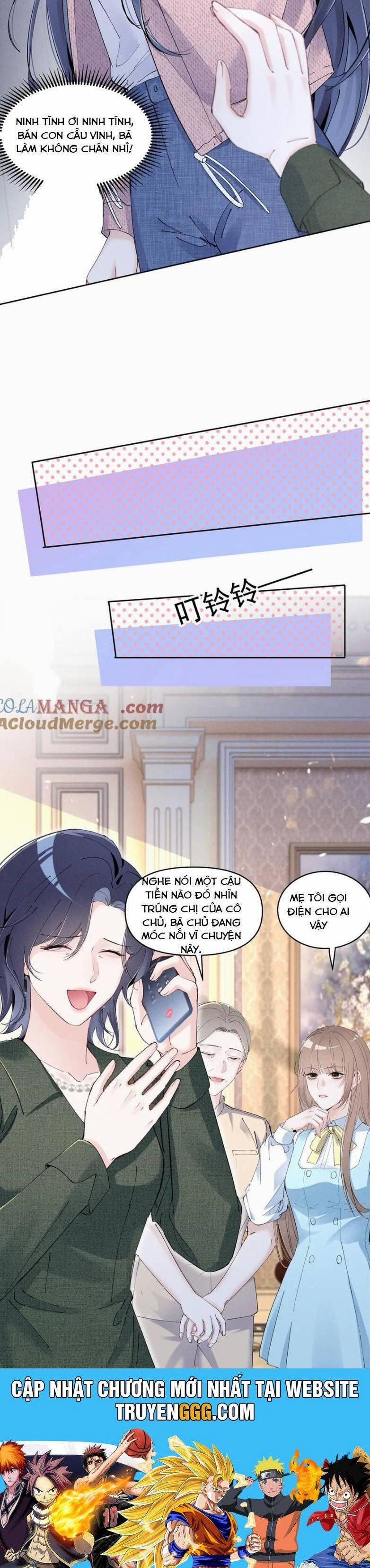 Phu Nhân , Thân Phận Thật Của Người Sắp Lộ Rồi 44 trang 27