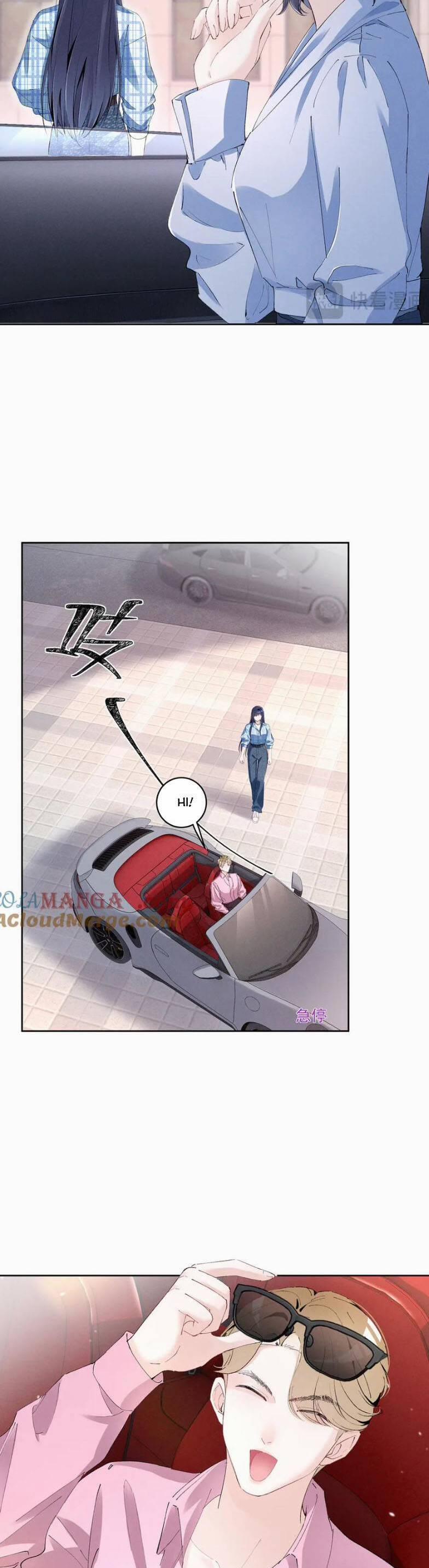 Phu Nhân , Thân Phận Thật Của Người Sắp Lộ Rồi 44 trang 3