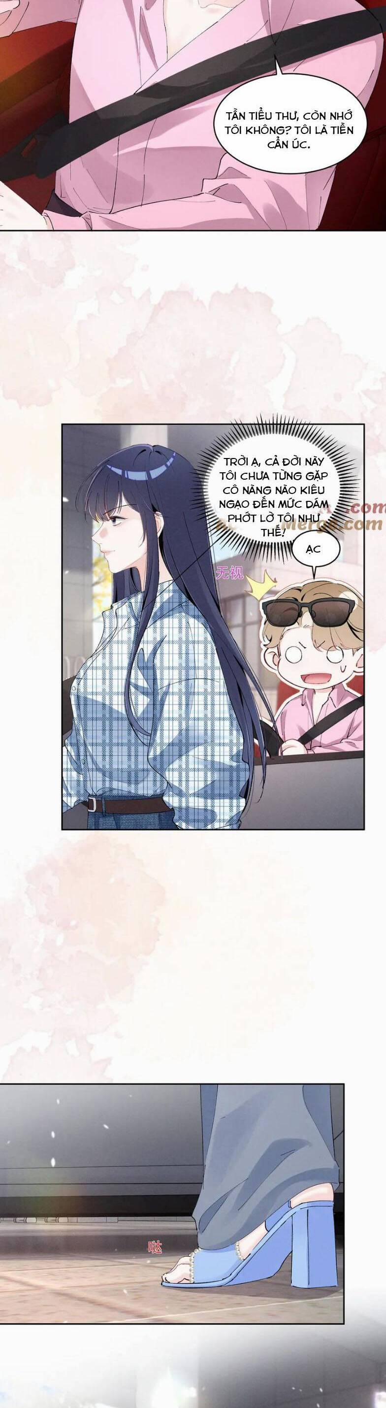 Phu Nhân , Thân Phận Thật Của Người Sắp Lộ Rồi 44 trang 4